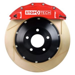 Stoptech Big Brake Kits 83.789.6C00.73
