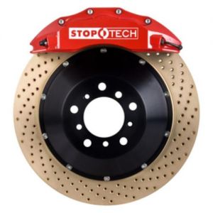 Stoptech Big Brake Kits 83.789.6C00.74