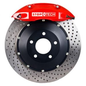 Stoptech Big Brake Kits 83.788.0046.72