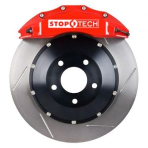 Stoptech Big Brake Kits 83.796.6800.71