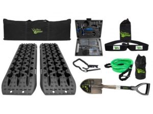 Voodoo Offroad Recovery Kits P000044