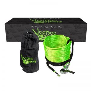 Voodoo Offroad Winch Lines 1400003A