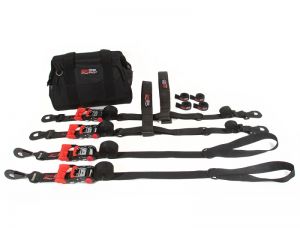 SpeedStrap UTV Tie Down 71720