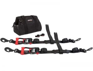 Cargo Tie-Downs