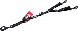 SpeedStrap Tie Down Kit 17590-US