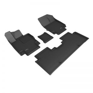 3D MAXpider Kagu - Combo - Black L1GS01201509