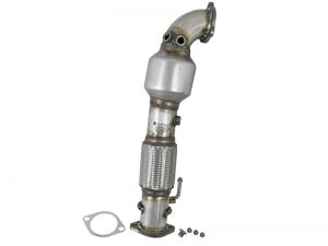 aFe Downpipe 48-37001-1HC