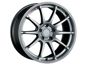 SSR Wheels - GTV02 T518900+4505GMB