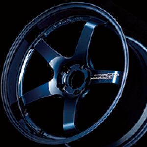 Advan GT Wheels YAQ1L24EDP
