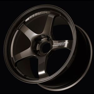 Advan GT Wheels YAQ8I43EDAP