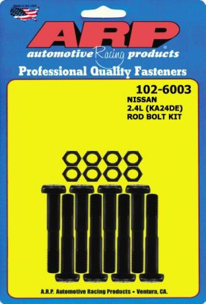 ARP Rod Bolt Kits 102-6003
