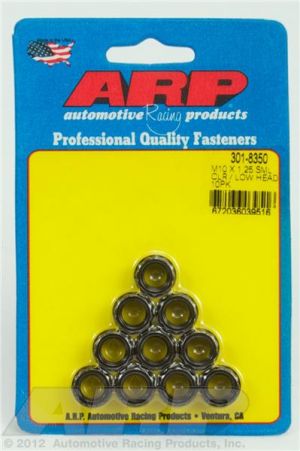 ARP Nut Kits 301-8350