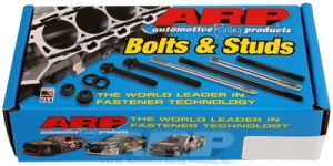 ARP Flywheel Bolt Kits 101-2802