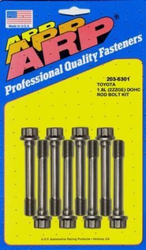 ARP Rod Bolt Kits 203-6301