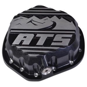 ATS Diesel Diff Covers 4020091000