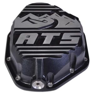 ATS Diesel Diff Covers 4029003068