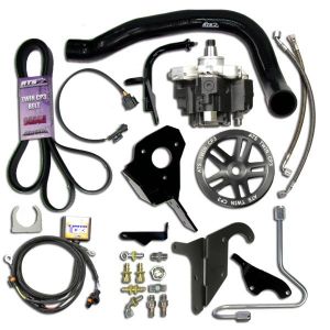 ATS Diesel Twin Fueler Kits 7010171000