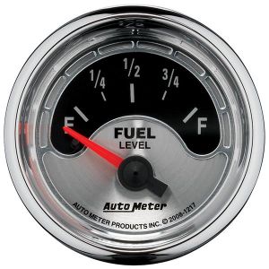 AutoMeter American Muscle Gauges 1217