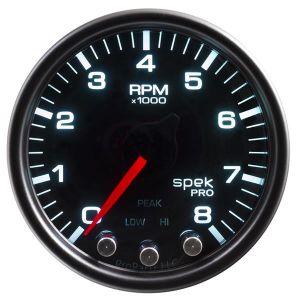 AutoMeter Spek-Pro Gauges P23052