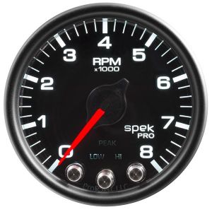 AutoMeter Spek-Pro Gauges P315324