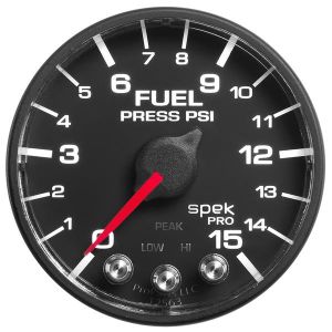 AutoMeter Spek-Pro Gauges P315328