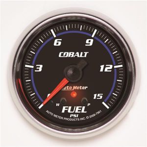 AutoMeter Cobalt Gauges 7961