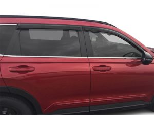 AVS Ventvisor - Smoke 94331