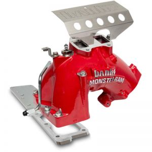 Banks Power Monster-Ram Intake 42798-PC image 4