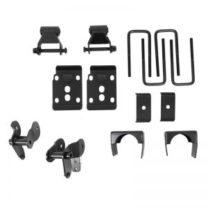 Belltech Lowering Kit w Shocks 1052SP