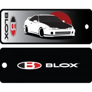 BLOX Racing Keychains BXAP-00092