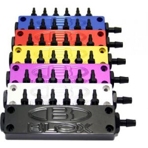 BLOX Racing Vacuum Blocks BXIM-10010-SI
