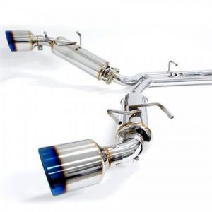 BLOX Racing Exhaust Systems BXEX-51000