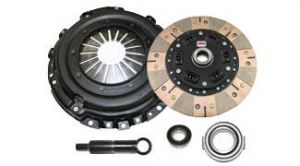 Competition Clutch Stage 3 Clutch Kits 7248-2600