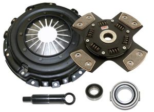 Competition Clutch Stage 5 Sprung Clutch Kits 6045-1420