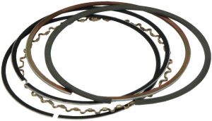 CP Pistons Piston Rings RS1610-3406-0