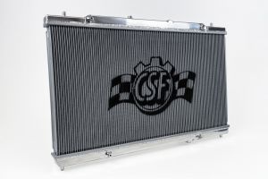 CSF Radiators - Aluminum 7221