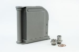 CSF Oil Coolers 8242