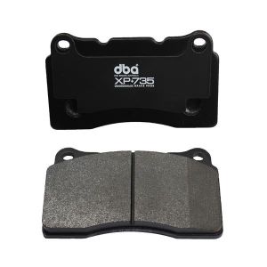 DBA XP650 Brake Pads DB2163XP