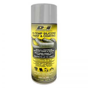 DEI Silicone Coating 10302