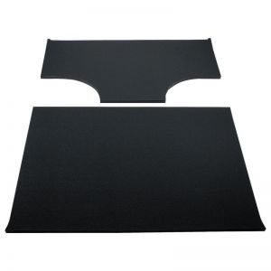 Rampage Frameless Soft Top 50146