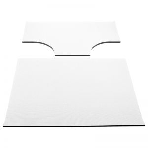 Rampage Frameless Soft Top 50148