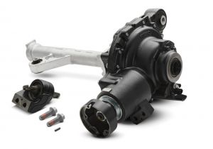 Ford Racing Differentials M-3002-513BF