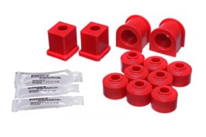 Energy Suspension End Links - Red 70.7002R
