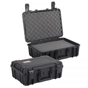 Go Rhino Xventure Gear Bags/Tool Rolls/Cases XG181407F