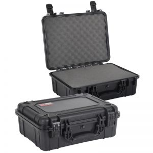 Go Rhino Xventure Gear Bags/Tool Rolls/Cases XG201608F