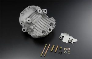 GReddy Differential Cover 14520499
