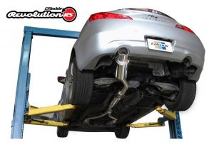 GReddy RS Exhaust 10128103