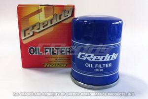 GReddy Oil Filter 13901105