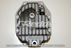 GReddy Differential Cover 14540401