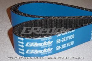 GReddy Timing Belts 13564500